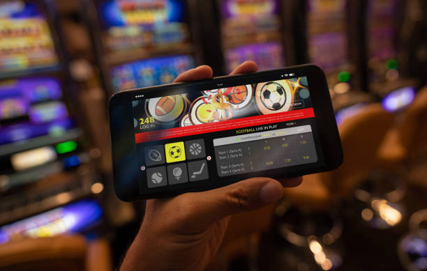 Casinos That Offer No-Limit Slot Wins 12 Casinos That Offer No-Limit Slot Wins 12